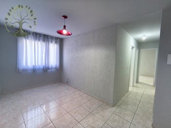 apartment em Avenida Dom Jaime de Barros Câmara, Planalto - São Bernardo do Campo - SP