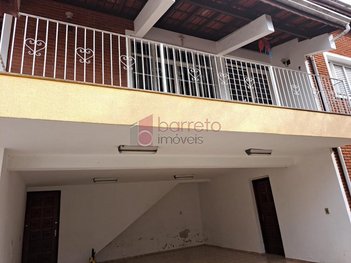 house em Avenida Luiz Caetano da Silva, Cidade Nova - Jundiaí - SP