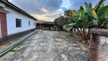 land_lot em Rua Padre Custódio Bernardo da Silva, Jardim Independência - Taubaté - SP