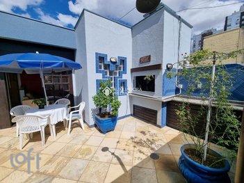 apartment em Atanásio Belmonte, Boa Vista - Porto Alegre - RS