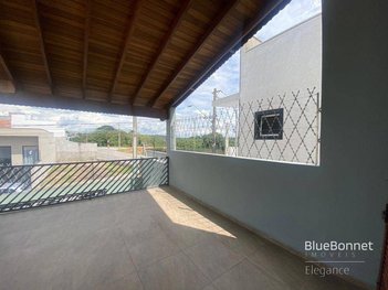 house em Rua Clementina Maria Bassan, Jardim Vale Verde - Jundiaí - SP