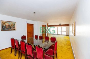 apartment em Rua Bandeirantes, Bom Retiro - São Paulo - SP