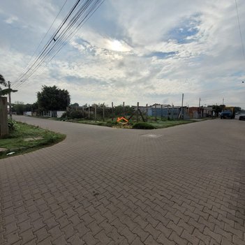 land_lot em Rua Corticeira, Santos Dumont - São Leopoldo - RS