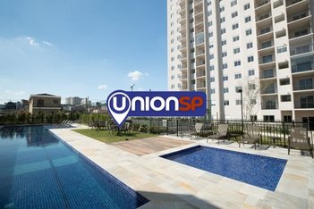 apartment em Avenida Miguel Estefno, Saúde - São Paulo - SP