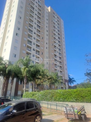 apartment em Rua Lagoa das Capivaras, Jardim das Oliveiras - São Paulo - SP