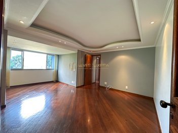 apartment em SQSW 101 Bloco E, Setor Noroeste - Brasília - DF