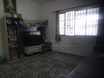 house em Rua Maria Ferreira dos Santos Camargo, Jardim Josane - Sorocaba - SP