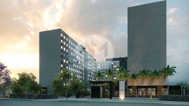 apartment em Avenida Jaguaré, Jaguaré - São Paulo - SP