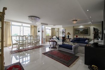 apartment em Avenida Paes de Barros, Parque da Mooca - São Paulo - SP