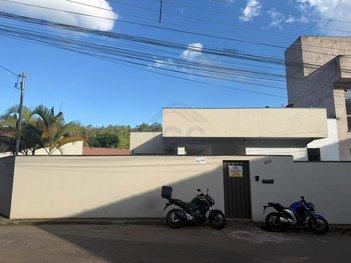 house em Rua Fábrica Velha, Passagem de Mariana - Mariana - MG