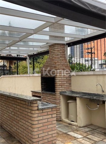 apartment em Rua Dom Duarte Leopoldo, Cambuci - São Paulo - SP