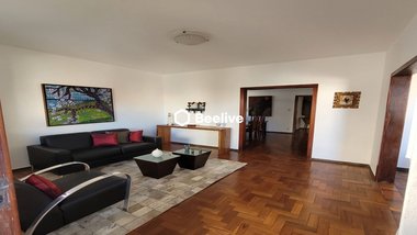 house em Rua Serravite, Floresta - Belo Horizonte - MG