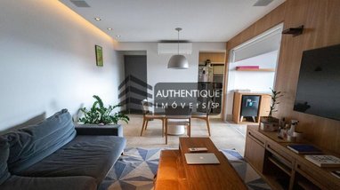 apartment em Rua Doutor José Elias, Alto da Lapa - São Paulo - SP