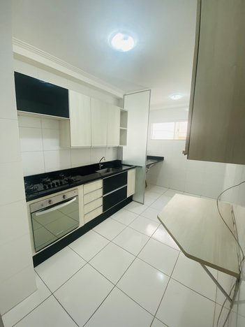 apartment em Avenida Laura Nunes, Boa Vista - Vitória da Conquista - BA