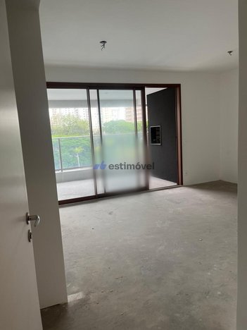 apartment em Rua Rita Joana de Sousa, Brooklin Novo - São Paulo - SP