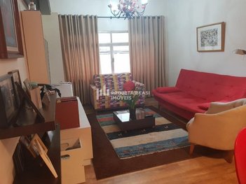 apartment em Rua Inhambú, Vila Uberabinha - São Paulo - SP