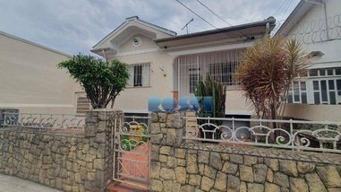 house em Rua Tagi, Mooca - São Paulo - SP