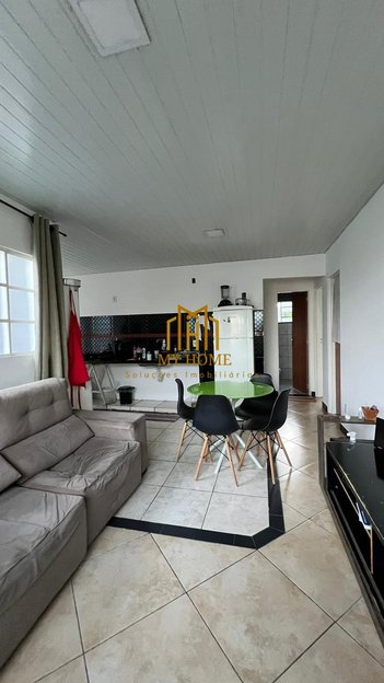 house em Via Wilman Camargo, Condomínio Amin Camargo - Goiânia - GO