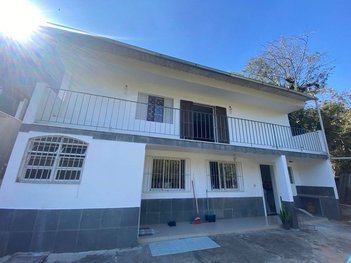 house em Rua Boa Esperança do Sul, Jardim Guedala - São Paulo - SP