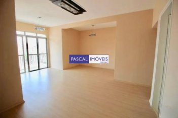 apartment em Rua João de Sousa Dias, Campo Belo - São Paulo - SP