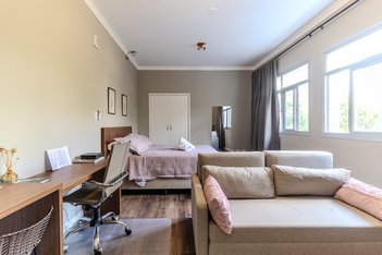apartment em Praça Dom José Gaspar, República - São Paulo - SP