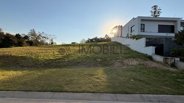 land_lot em Avenida Bernardino Bonavita, Jardim Santa Rita - Indaiatuba - SP