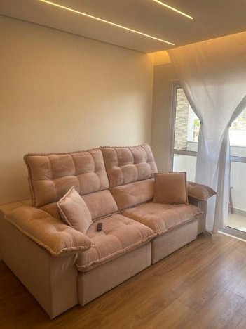 apartment em Rua Alegre, Santa Paula - São Caetano do Sul - SP