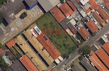 land_lot em Coronel Octávio Azeredo, Vila Mazzei - São Paulo - SP