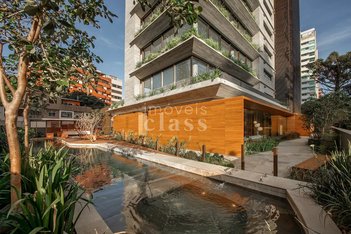 apartment em Rua Pedro Chaves Barcelos, Mont Serrat - Porto Alegre - RS