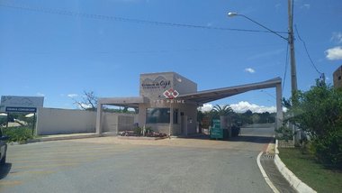 land_lot em Avenida das Patativas, São José do Almeida - Jaboticatubas - MG