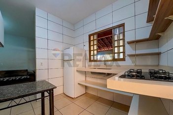 house em Rua Luciane da Silva Barros, Jardim Portal do Sol - Araras - SP