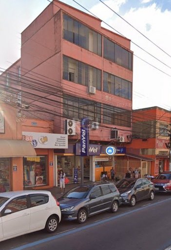apartment em Da Azenha, Azenha - Porto Alegre - RS