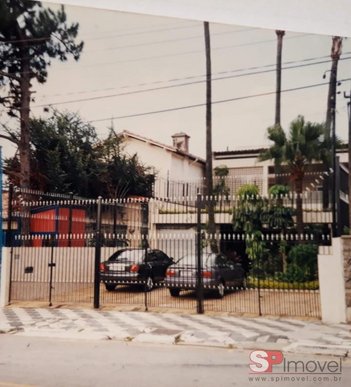 house em Praça Ministro Fagundes de Almeida, Vila Monumento - São Paulo - SP