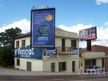 commercial_building em Rua Bartolomeu de Gusmao, São José - Passo Fundo - RS