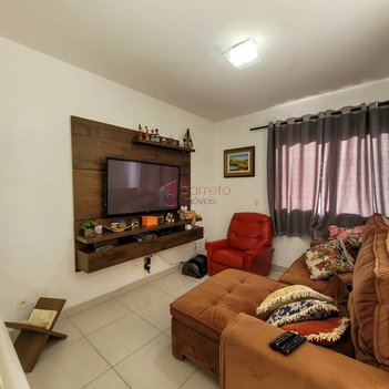 house em Avenida Professor Pedro Clarismundo Fornari, Engordadouro - Jundiaí - SP