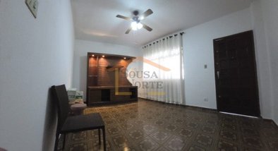 house em Rua José Monteiro Mesquita, Jardim Japão - São Paulo - SP