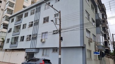 apartment em Rua 4550, Centro - Balneário Camboriú - SC