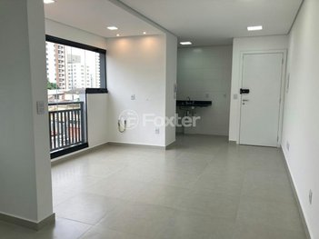 apartment em Rua Itajibá, Chácara Inglesa - São Paulo - SP