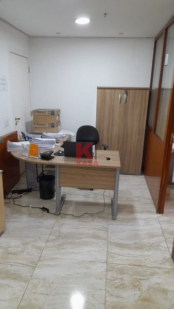 Cômodo Condomínio