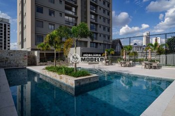 apartment em Rua Dona Eugênia, Jardim Europa - Piracicaba - SP
