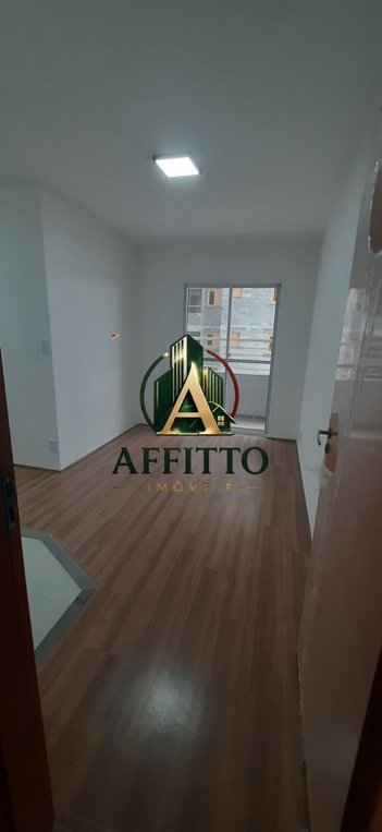 apartment em Rua Sandro Bezerra da Silva, Parque Residencial Flamboyant - São José dos Campos - SP
