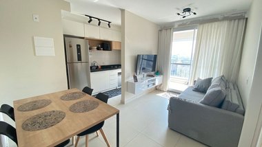 apartment em Avenida Alberto Augusto Alves, Vila Andrade - São Paulo - SP