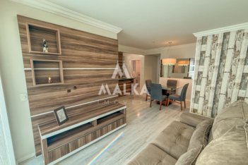 apartment em Rua Abel Álvares Cabral Júnior, Ingleses do Rio Vermelho - Florianópolis - SC
