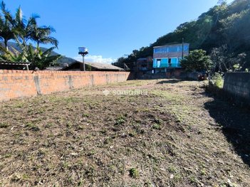 land_lot em Rua Bom Jardim, Ribeirão da Ilha - Florianópolis - SC