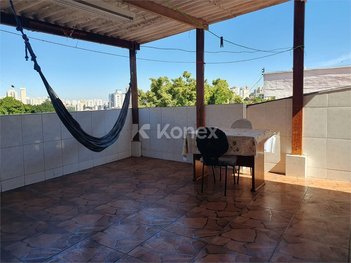 house em Avenida Daniel Malettini, Vila Aurora (Zona Norte) - São Paulo - SP