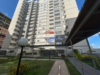 apartment em Rua João Canuto da Silva, Cruz das Almas - Maceió - AL