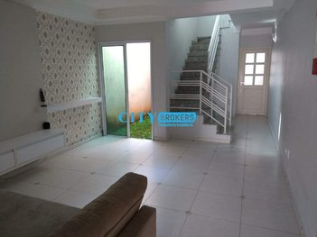 house em Rua Bartolomeu de Torales, Vila Mazzei - São Paulo - SP
