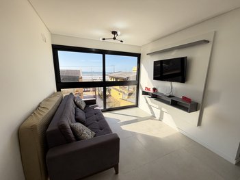 apartment em Rua 3 de Outubro, Centro - Tramandaí - RS