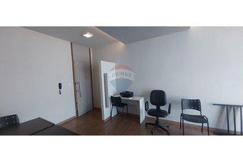 office em Avenida Raja Gabaglia, Estoril - Belo Horizonte - MG