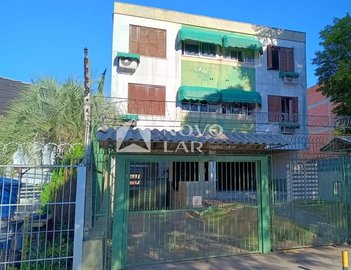 apartment em Rua Dona Alzira, Sarandi - Porto Alegre - RS